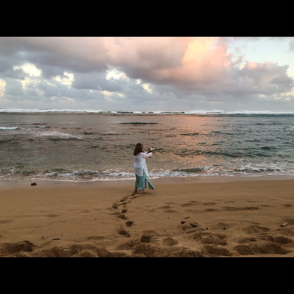 Meet your Posher, Joni